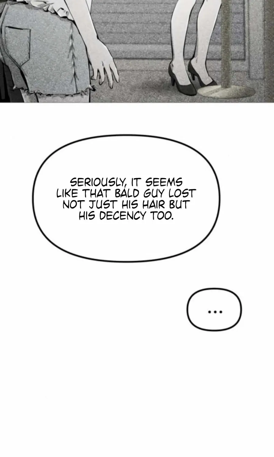 Don't Breathe Chapter 2 page 177 - 