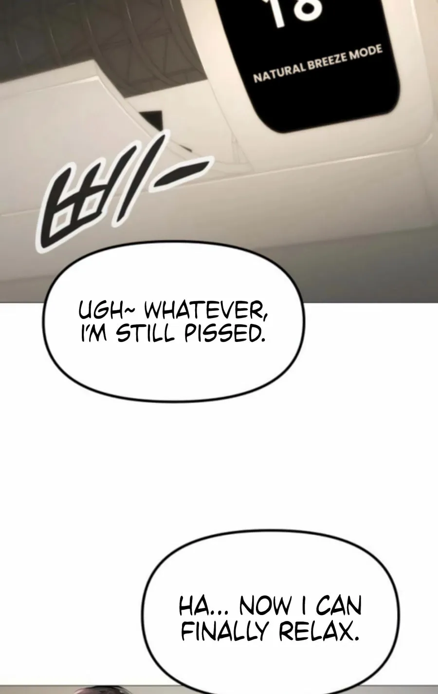 Don't Breathe Chapter 2 page 179 - 