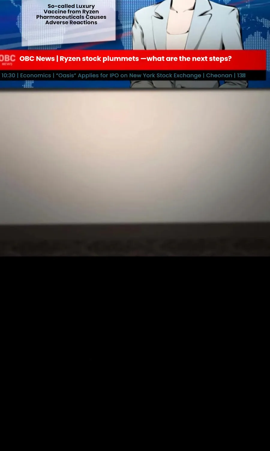 Don't Breathe Chapter 2 page 22 - 