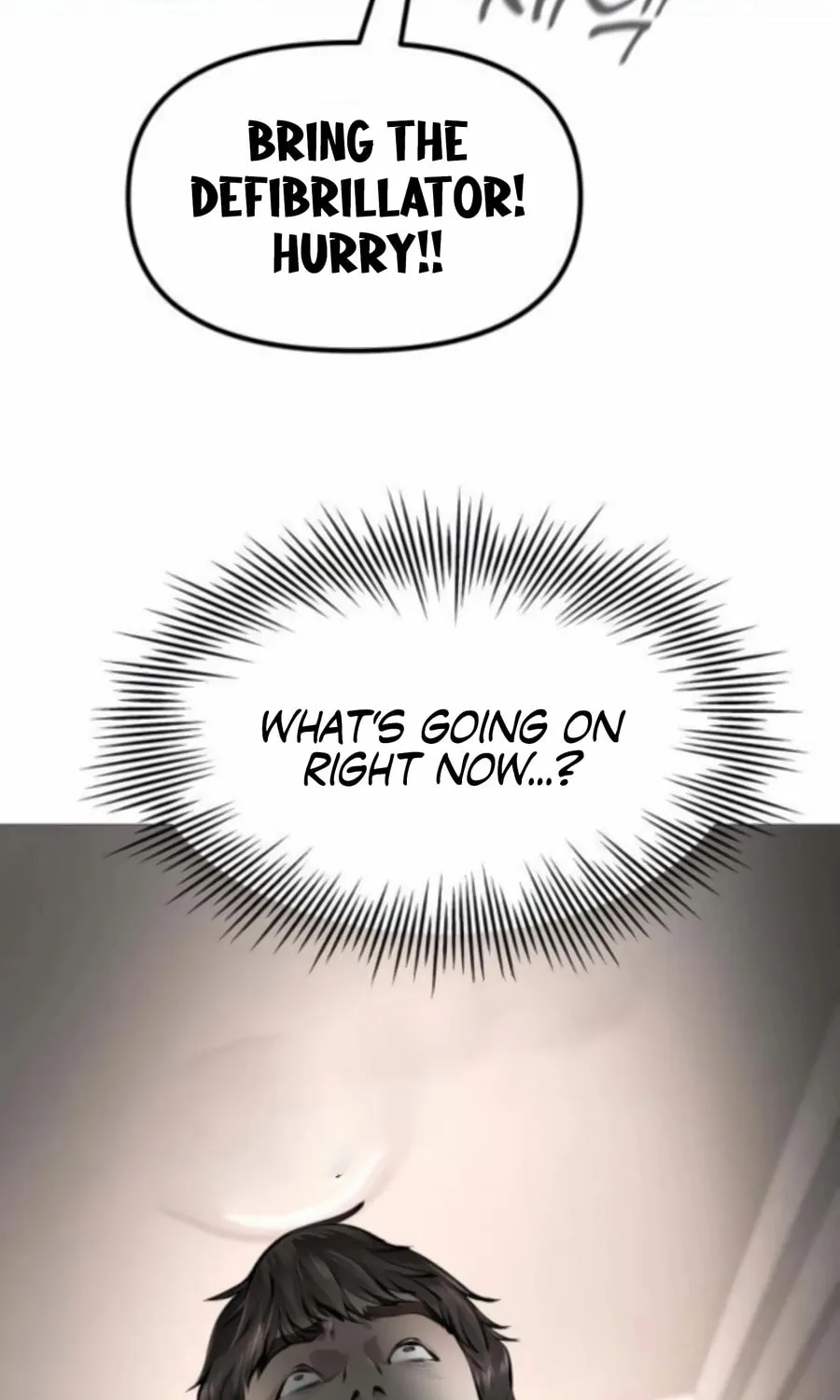 Don't Breathe Chapter 2 page 233 - 