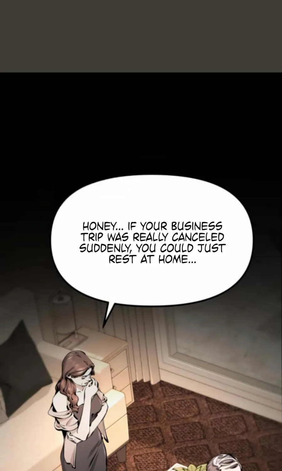Don't Breathe Chapter 2 page 4 - 
