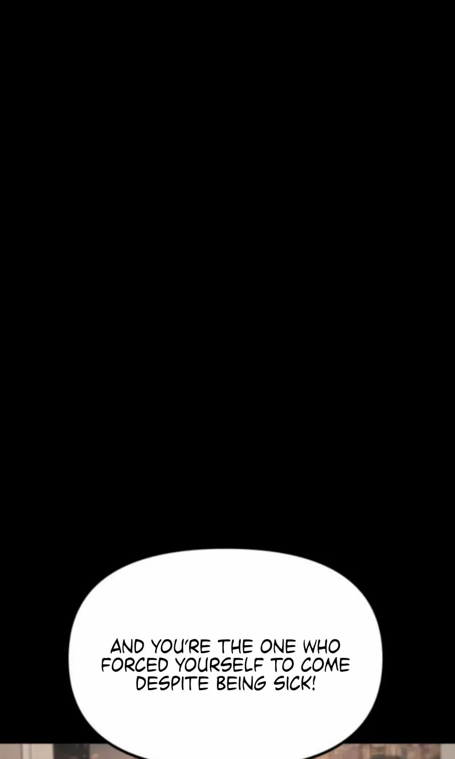 Don't Breathe Chapter 2 page 7 - 