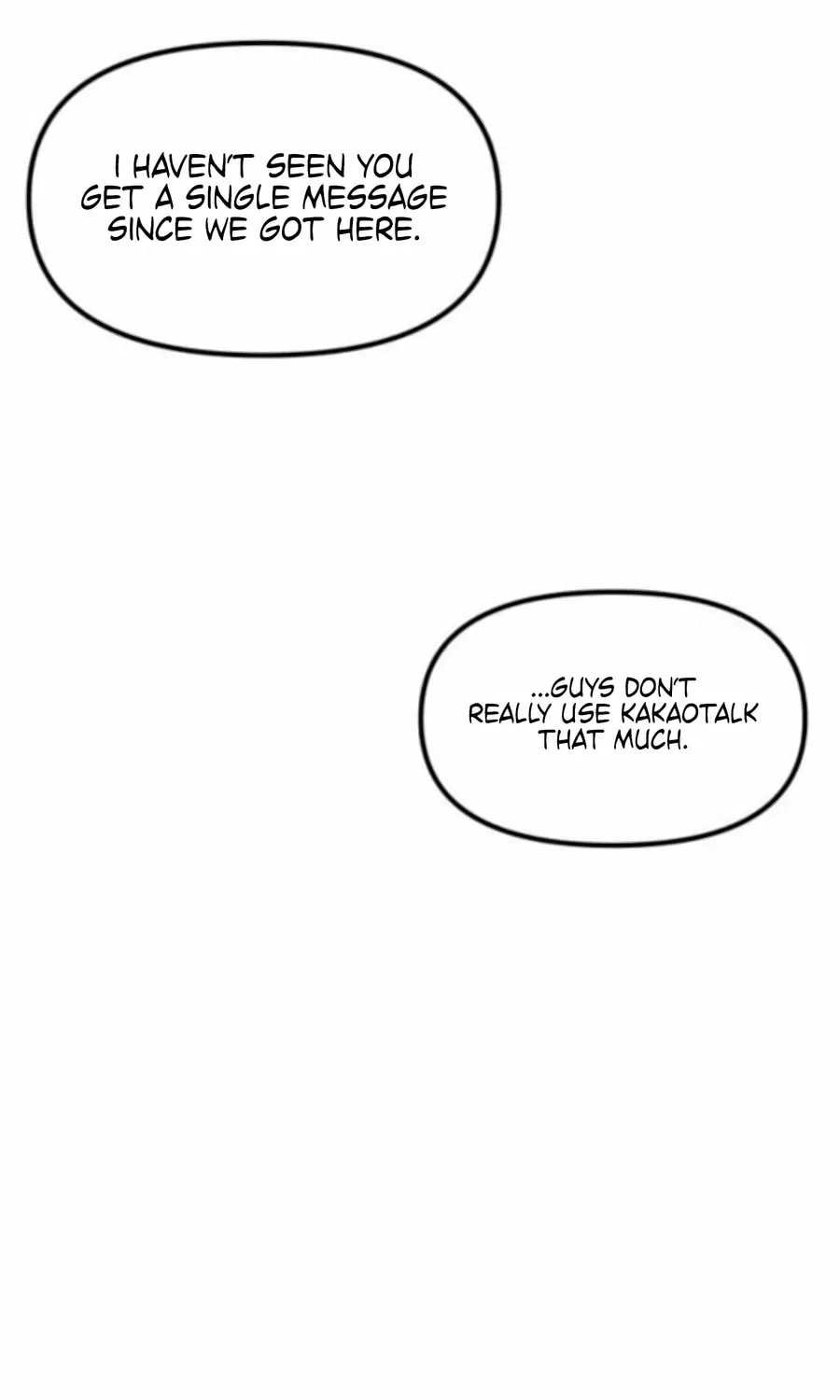 Don't Breathe Chapter 2 page 86 - 