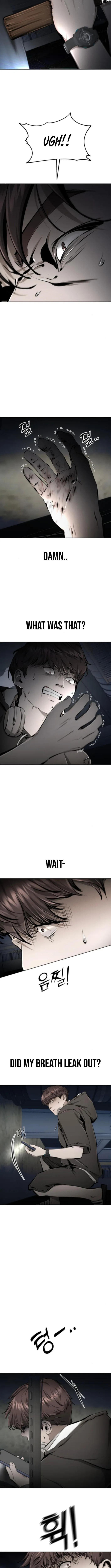 Don't Breathe Chapter 21 page 16 - 