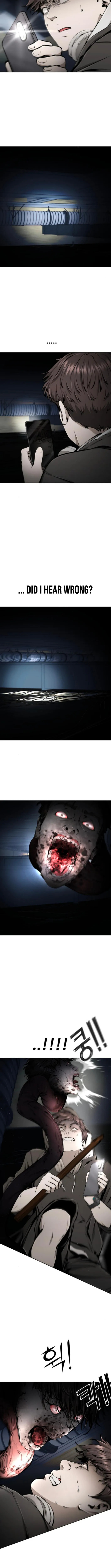 Don't Breathe Chapter 21 page 17 - 