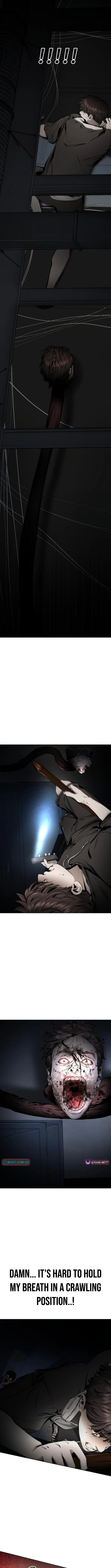 Don't Breathe Chapter 21 page 19 - 