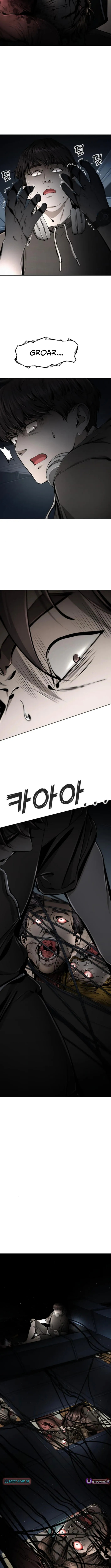 Don't Breathe Chapter 21 page 22 - 