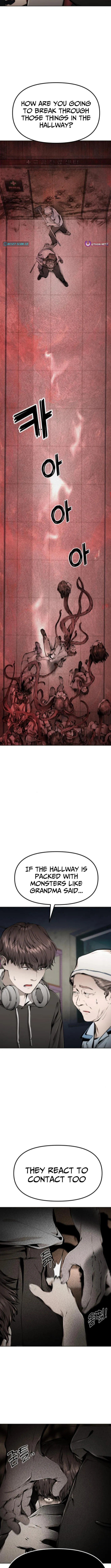 Don't Breathe Chapter 21 page 6 - 