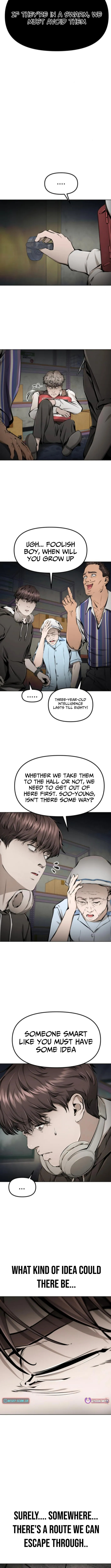 Don't Breathe Chapter 21 page 7 - 