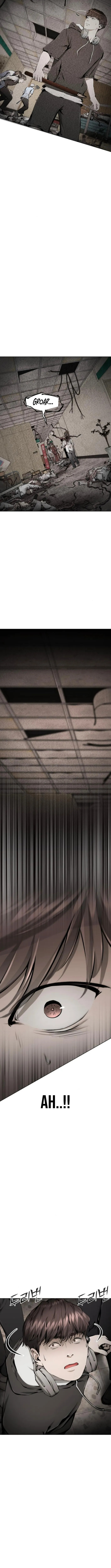 Don't Breathe Chapter 21 page 8 - 