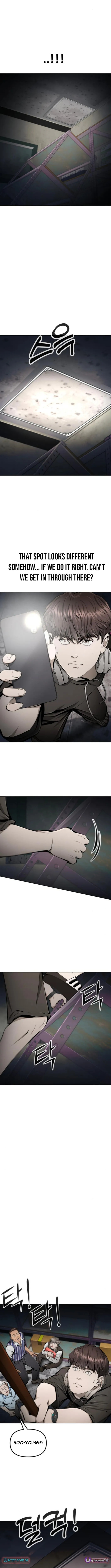 Don't Breathe Chapter 21 page 9 - 