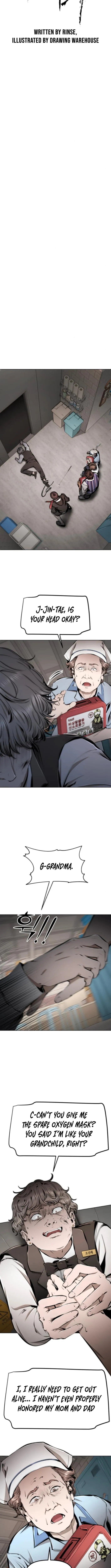 Don't Breathe Chapter 24 page 3 - 