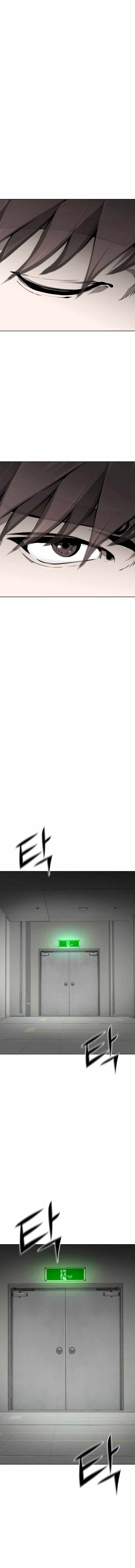 Don't Breathe Chapter 27 page 6 - 