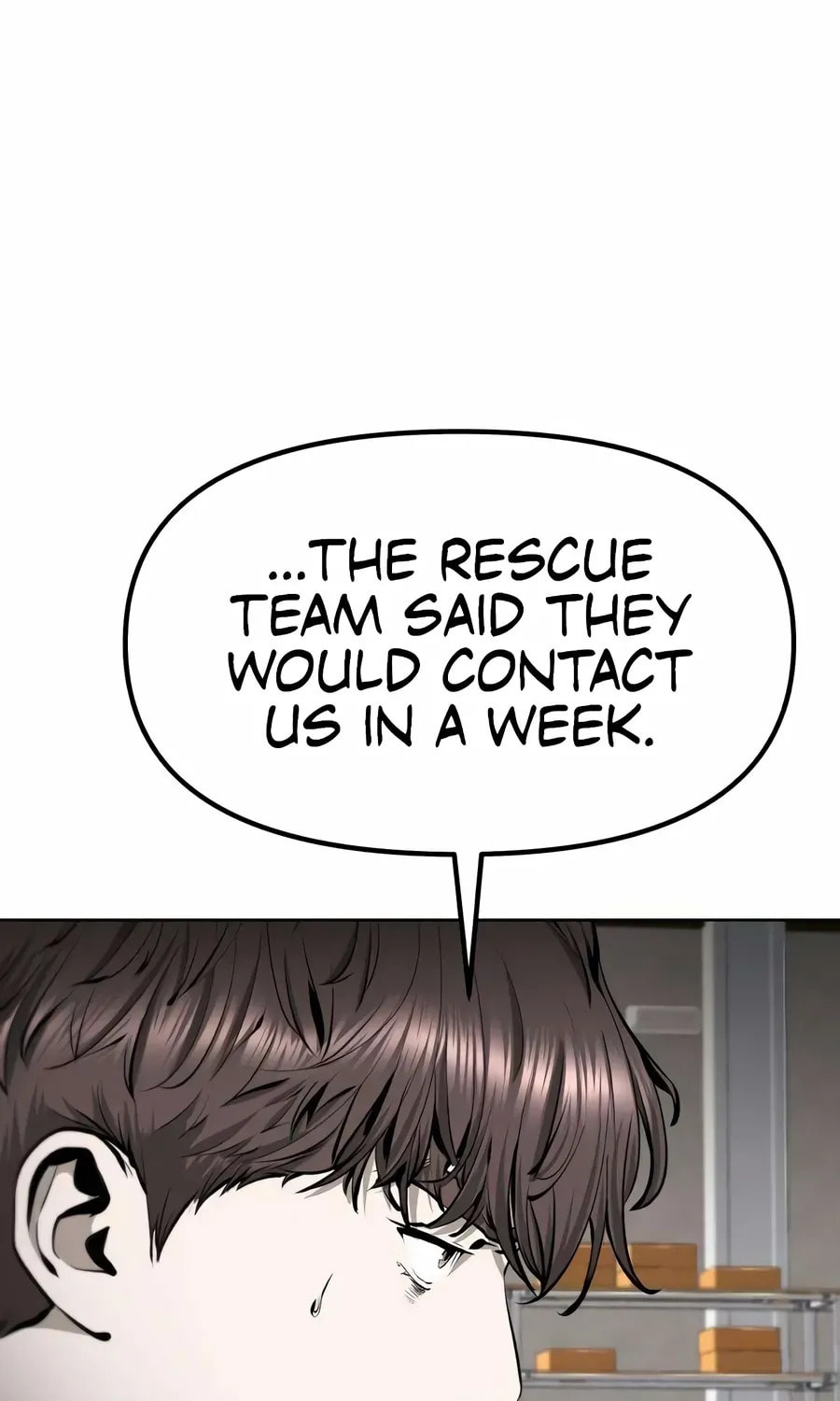 Don't Breathe Chapter 28 page 13 - 