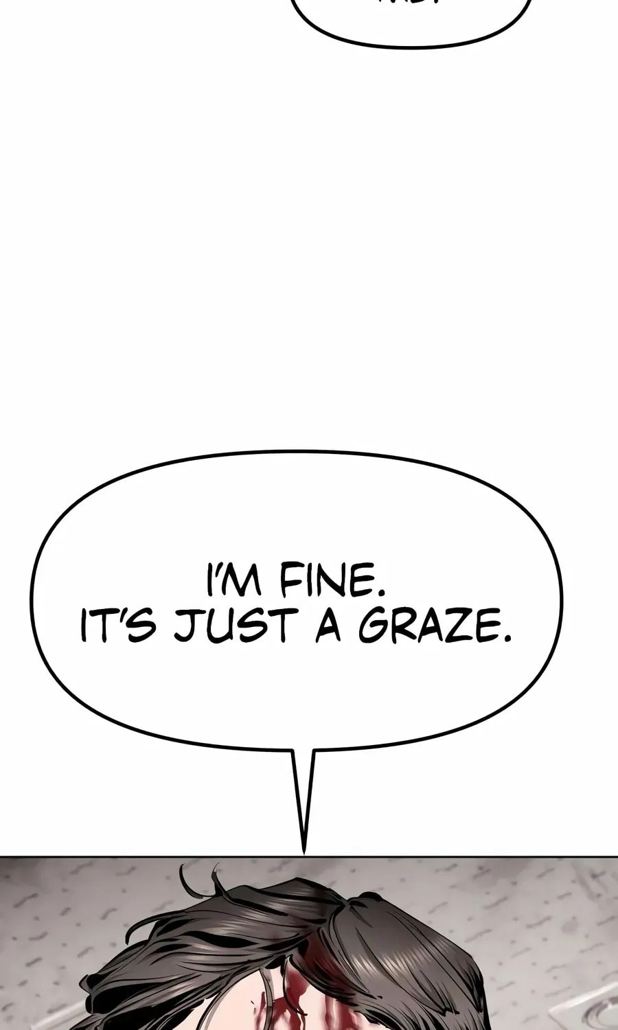 Don't Breathe Chapter 28 page 137 - 