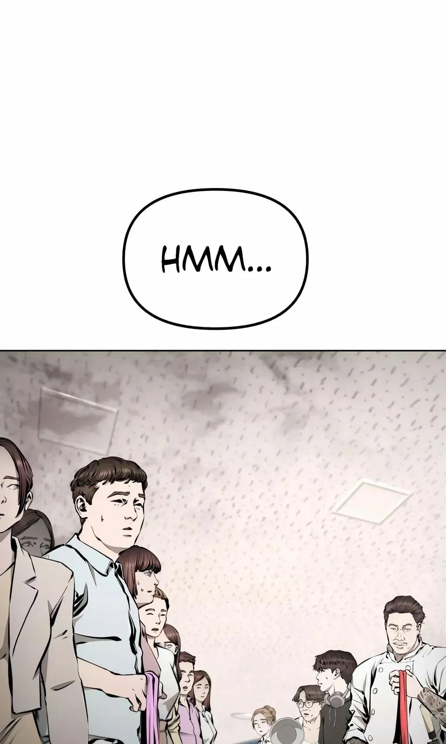 Don't Breathe Chapter 28 page 168 - 