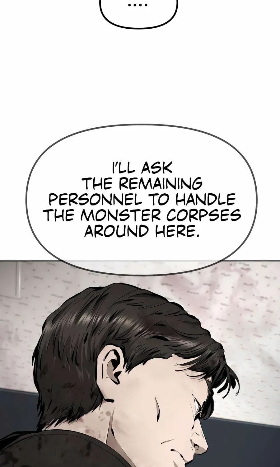 Don't Breathe Chapter 28 page 176 - 
