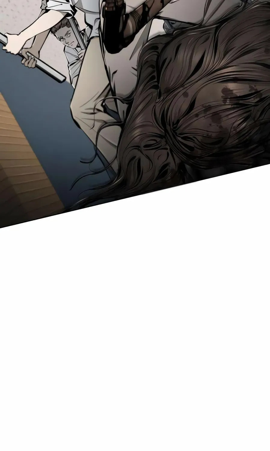 Don't Breathe Chapter 28 page 188 - 