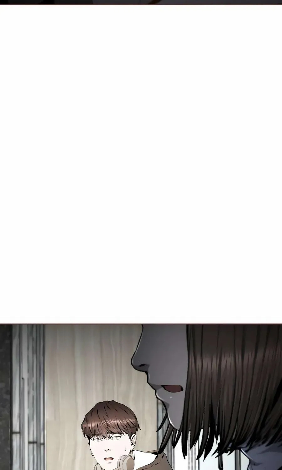 Don't Breathe Chapter 28 page 202 - 