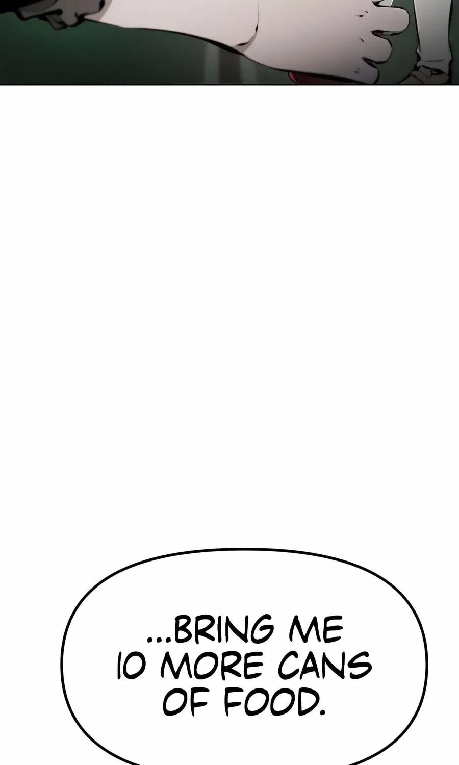 Don't Breathe Chapter 28 page 24 - 