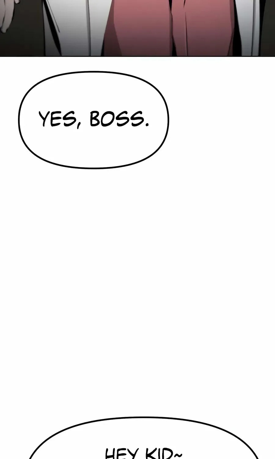 Don't Breathe Chapter 28 page 26 - 