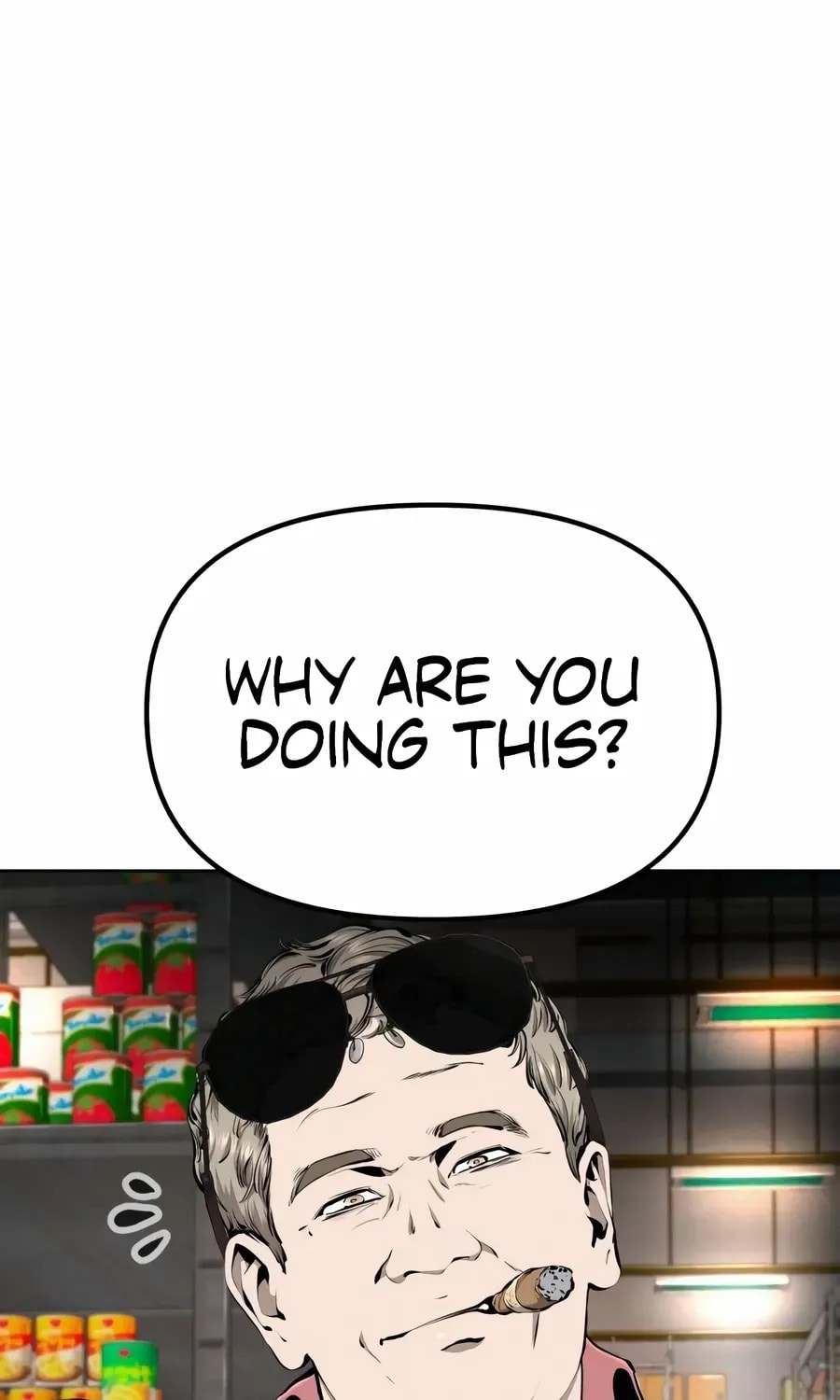Don't Breathe Chapter 28 page 44 - 