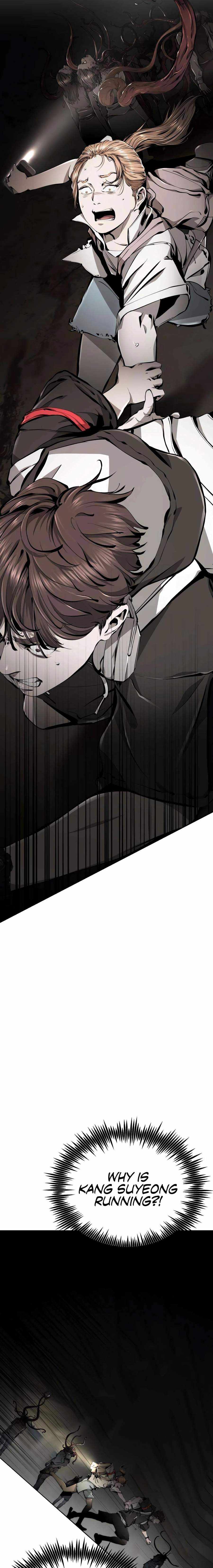 Don't Breathe Chapter 29 page 17 - 