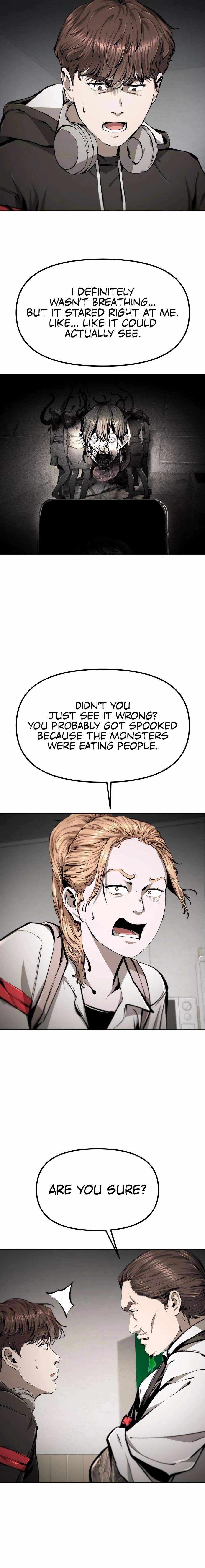 Don't Breathe Chapter 29 page 29 - 