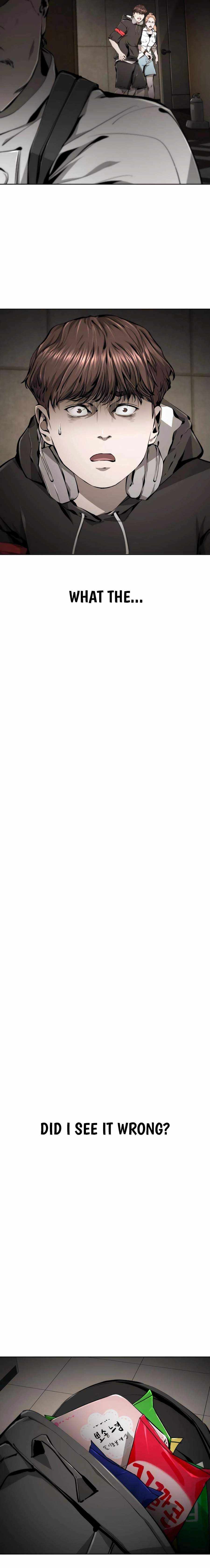 Don't Breathe Chapter 29 page 35 - 