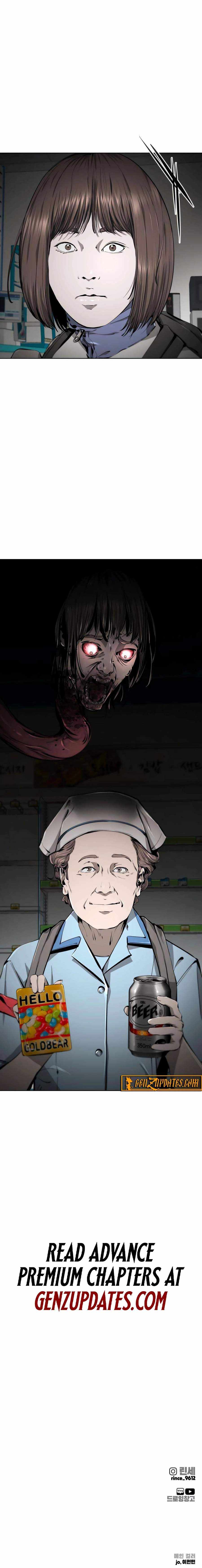 Don't Breathe Chapter 29 page 38 - 