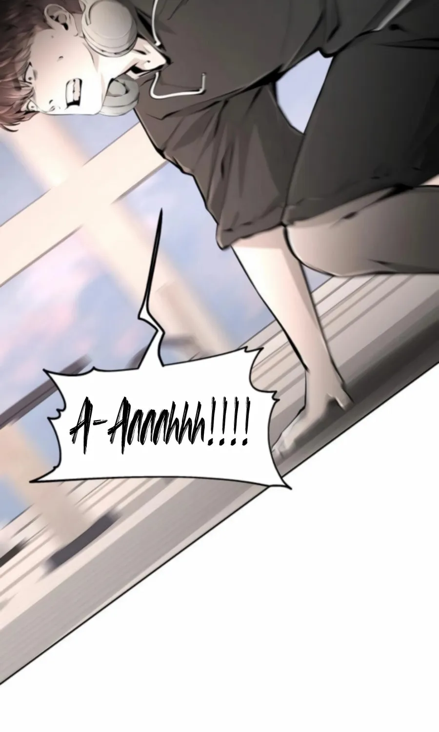 Don't Breathe Chapter 3 page 176 - 