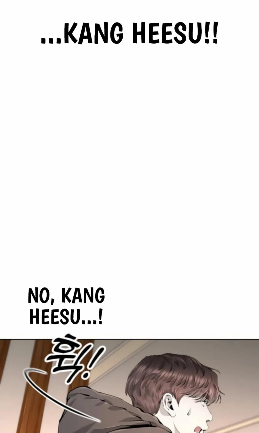 Don't Breathe Chapter 3 page 5 - 
