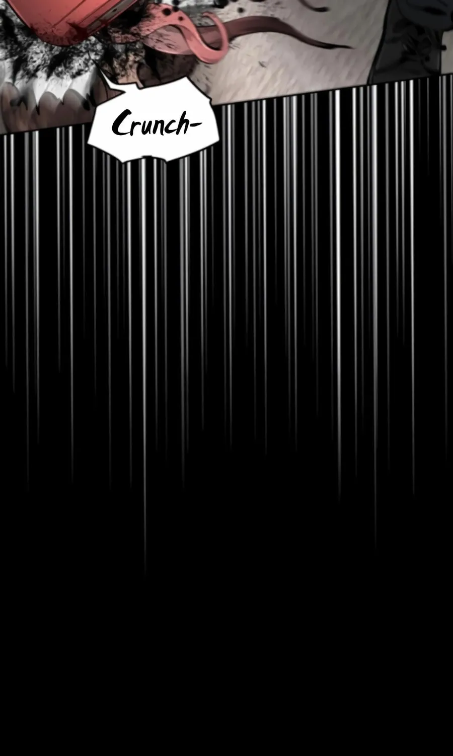 Don't Breathe Chapter 3 page 54 - 