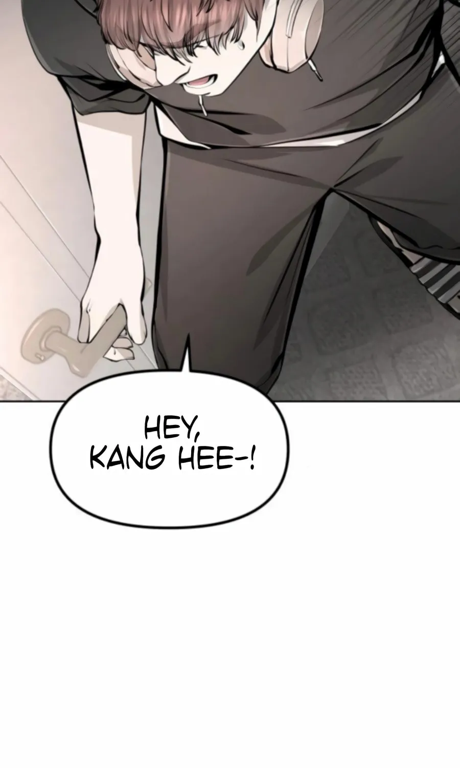 Don't Breathe Chapter 3 page 92 - 