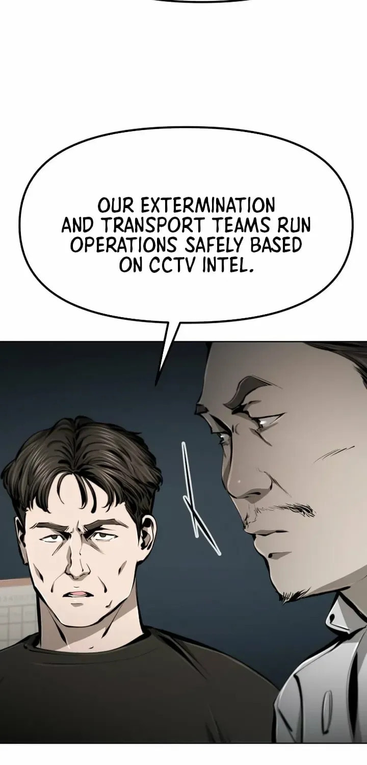 Don't Breathe Chapter 31 page 125 - 