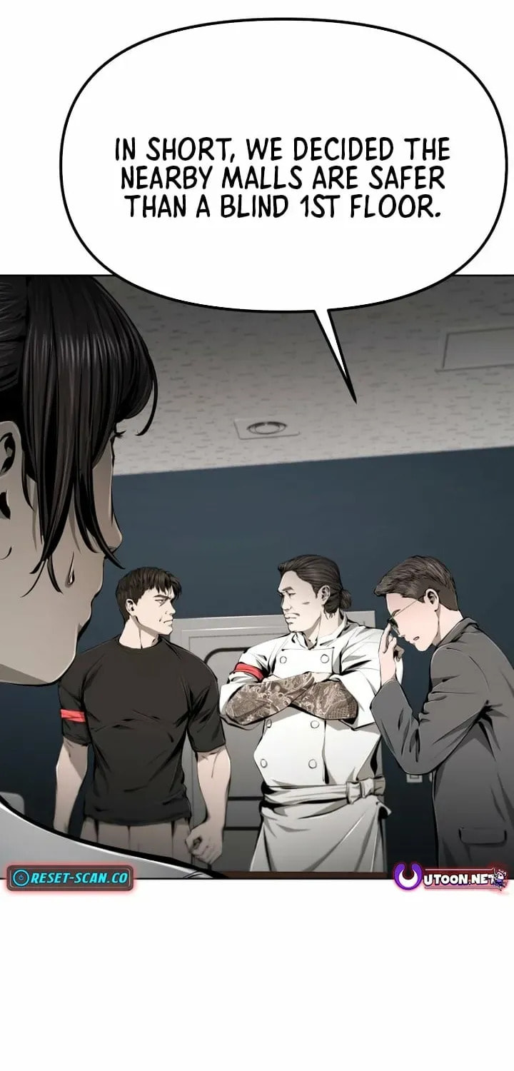 Don't Breathe Chapter 31 page 132 - 