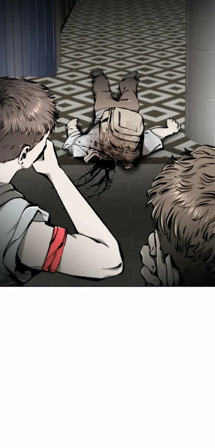 Don't Breathe Chapter 31 page 159 - 