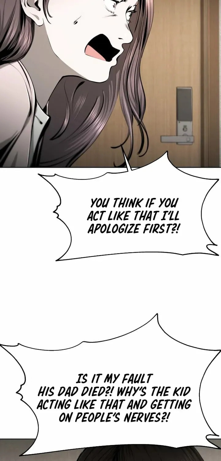 Don't Breathe Chapter 31 page 65 - 