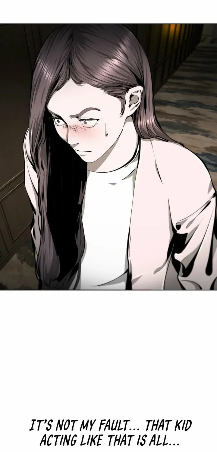 Don't Breathe Chapter 31 page 8 - 