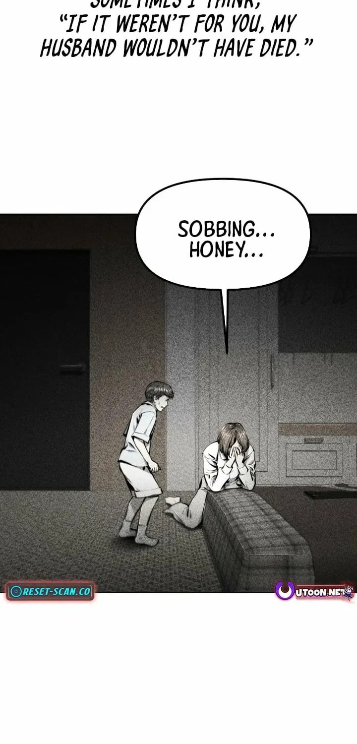 Don't Breathe Chapter 31 page 72 - 