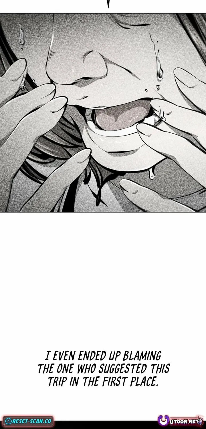 Don't Breathe Chapter 31 page 76 - 