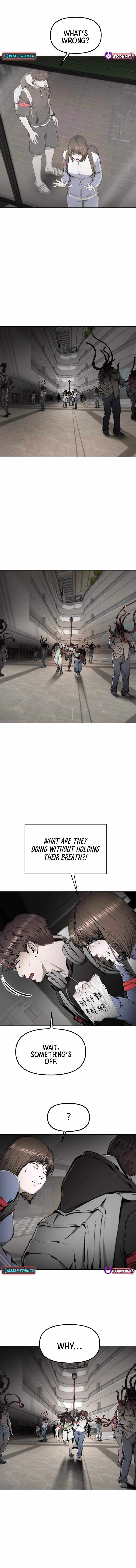 Don't Breathe Chapter 32 page 12 - 