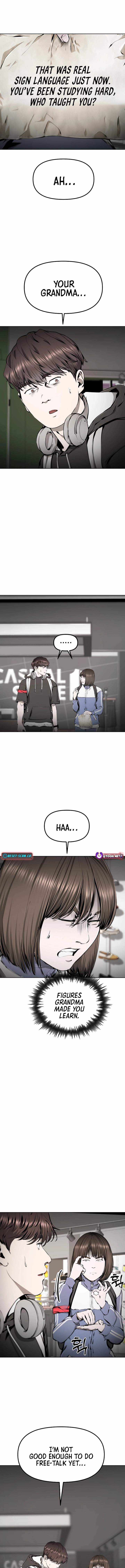 Don't Breathe Chapter 32 page 7 - 