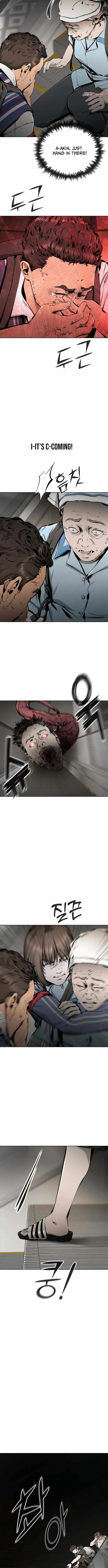Don't Breathe Chapter 33 page 17 - 