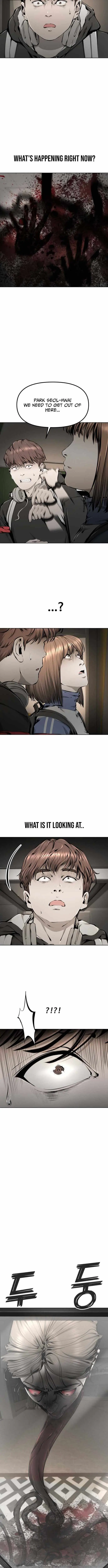 Don't Breathe Chapter 33 page 3 - 