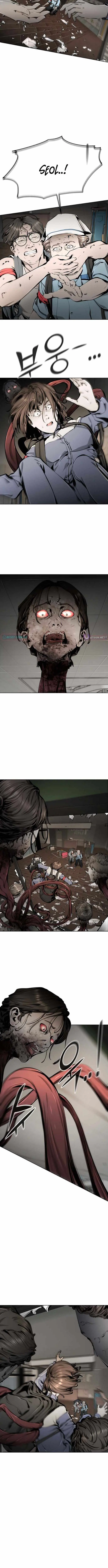 Don't Breathe Chapter 33 page 8 - 