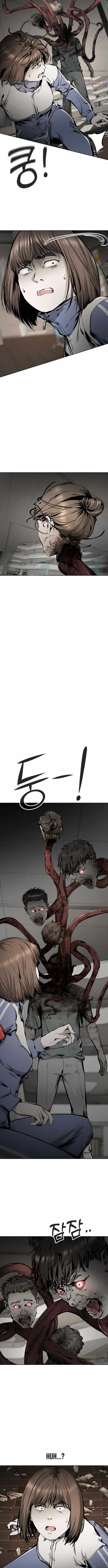 Don't Breathe Chapter 33 page 10 - 