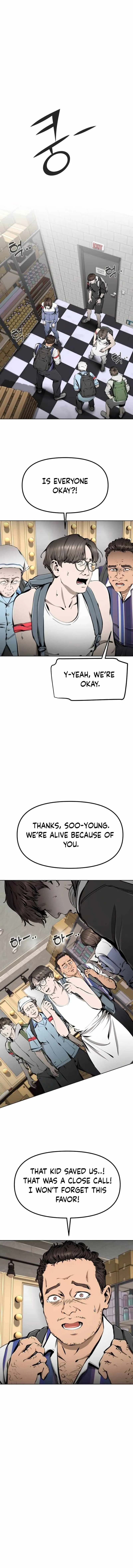Don't Breathe Chapter 34 page 9 - 