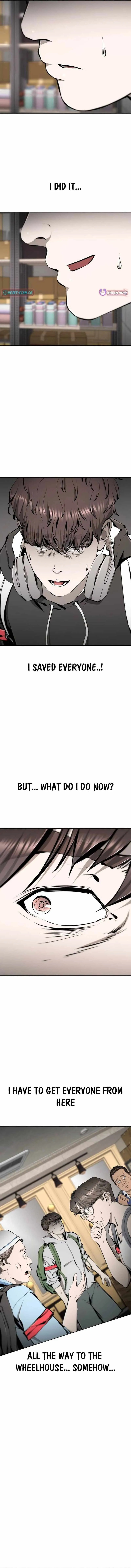 Don't Breathe Chapter 34 page 10 - 