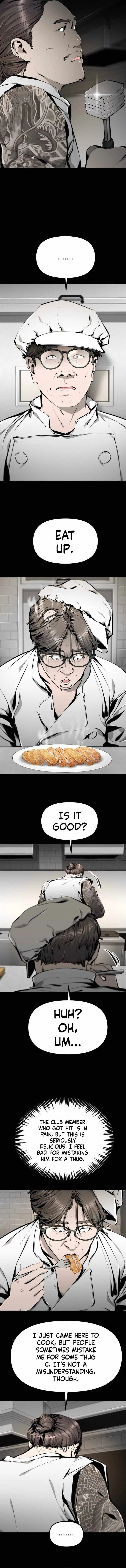 Don't Breathe Chapter 35 page 11 - 